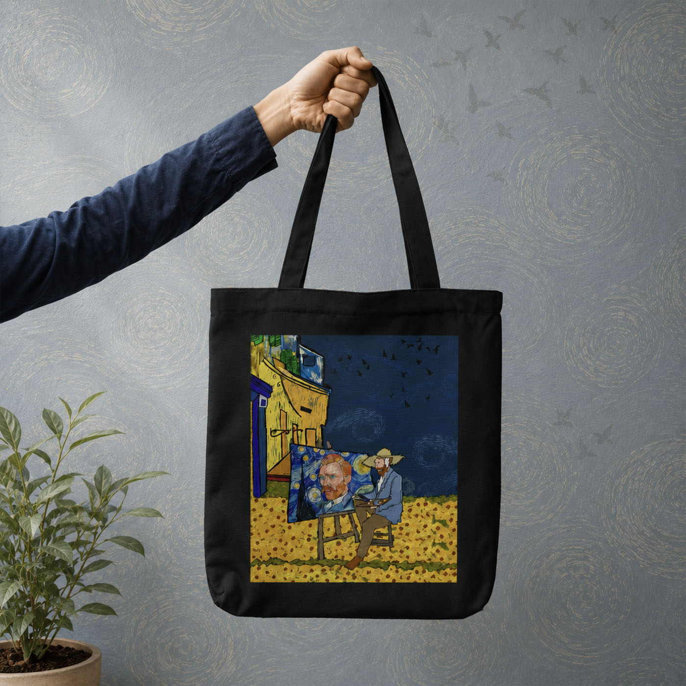 Tote Bags
