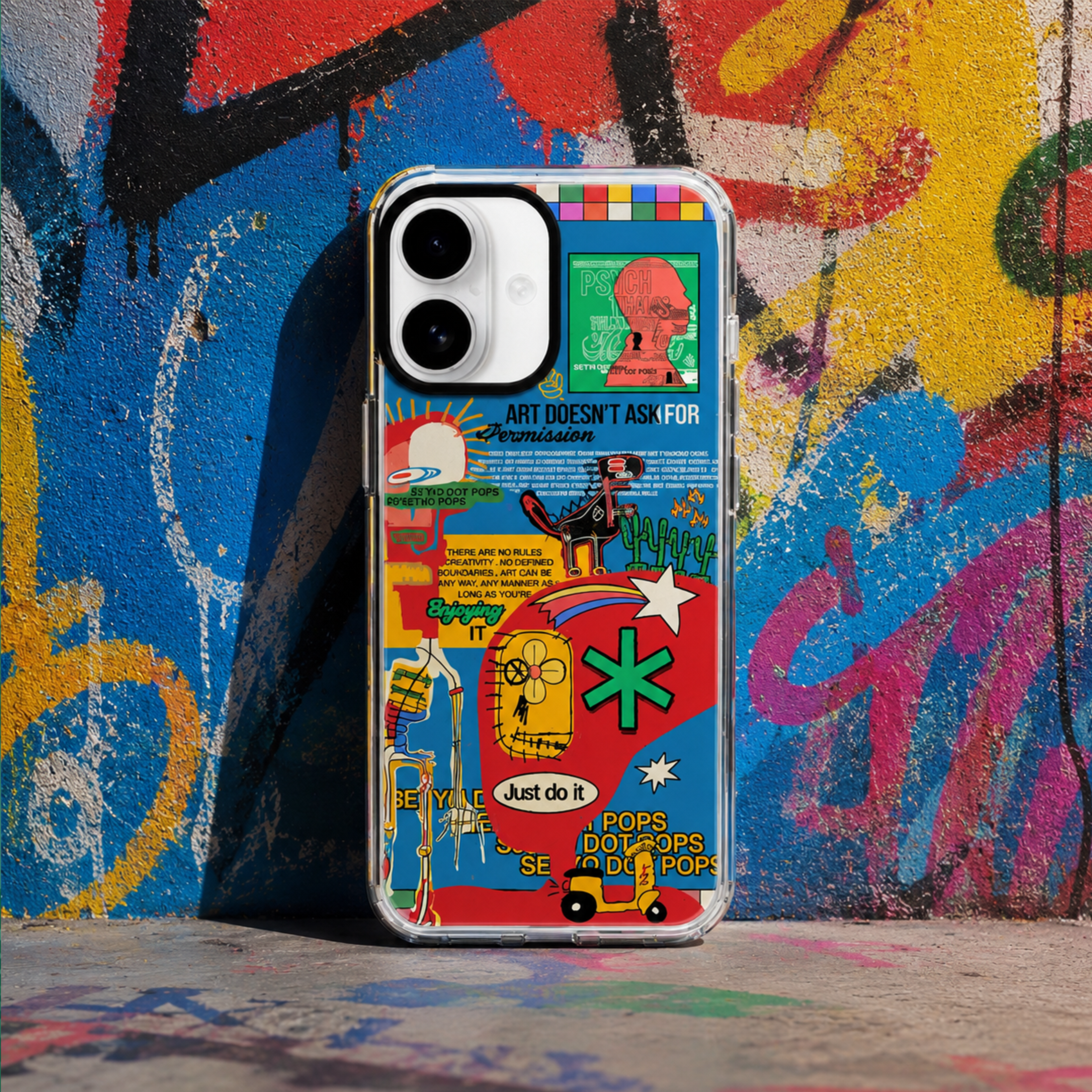 Phone Cases