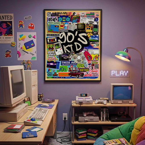 90's Kids
