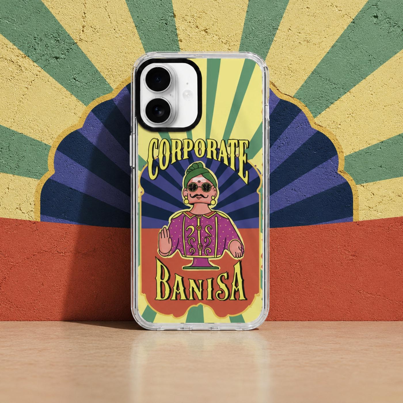 Corporate Banisa