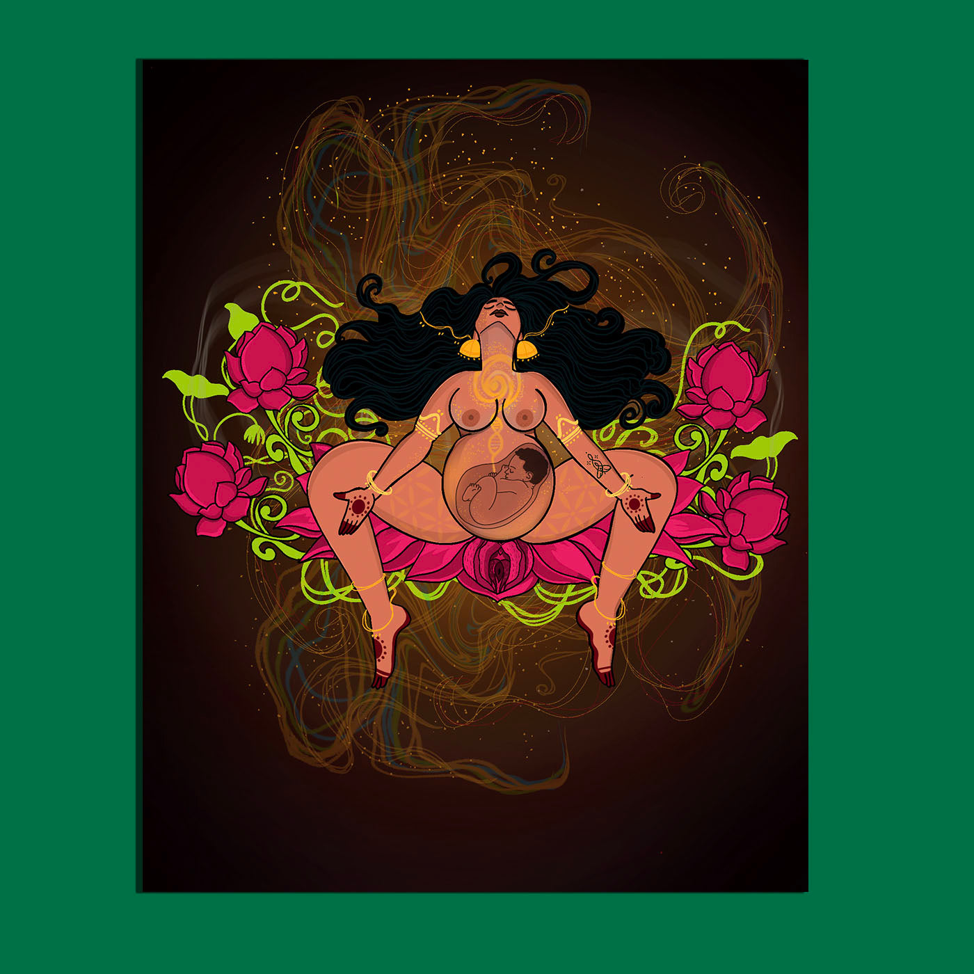 Birth