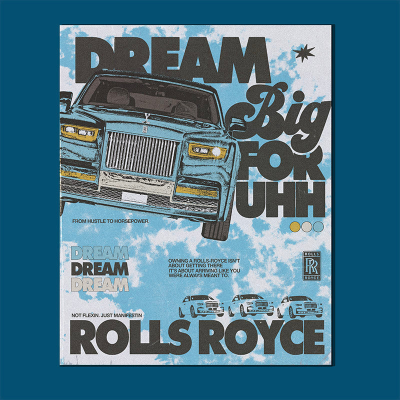 Dream Big