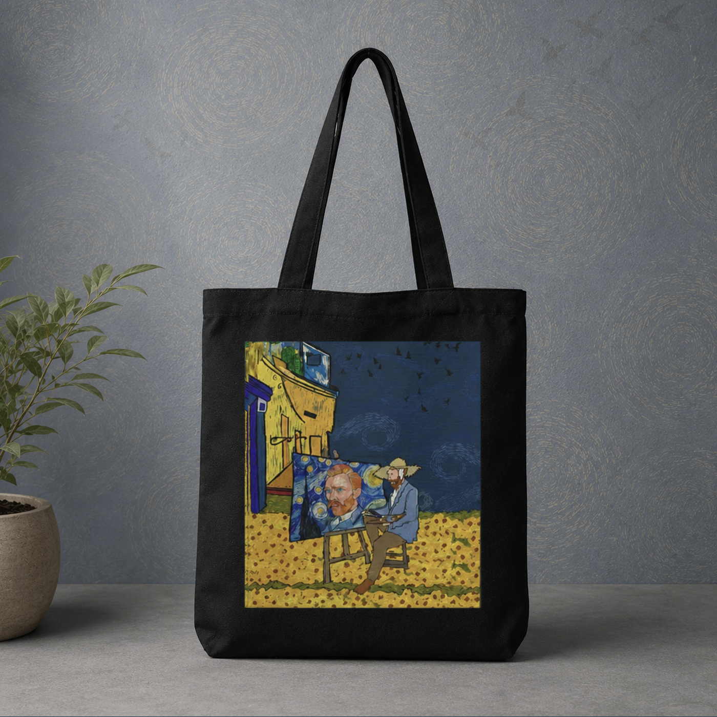 VINCENT BY VINCENT — Carry Edition