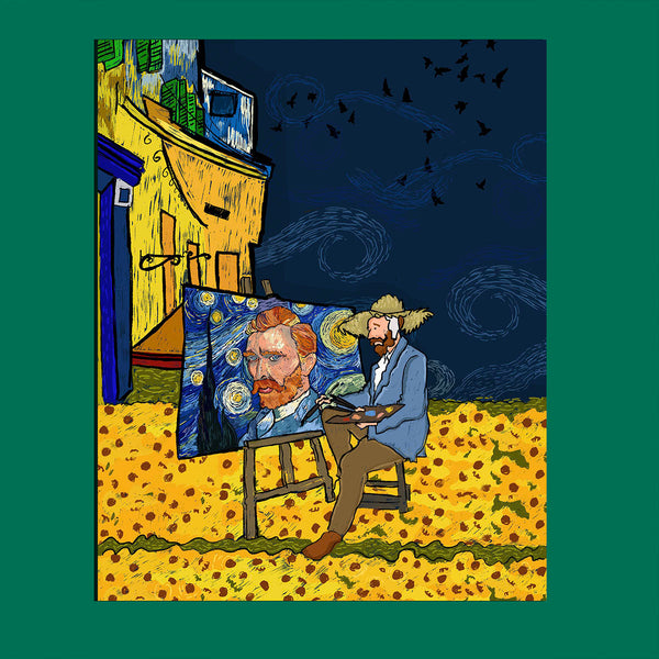 Vincent  by Vincent