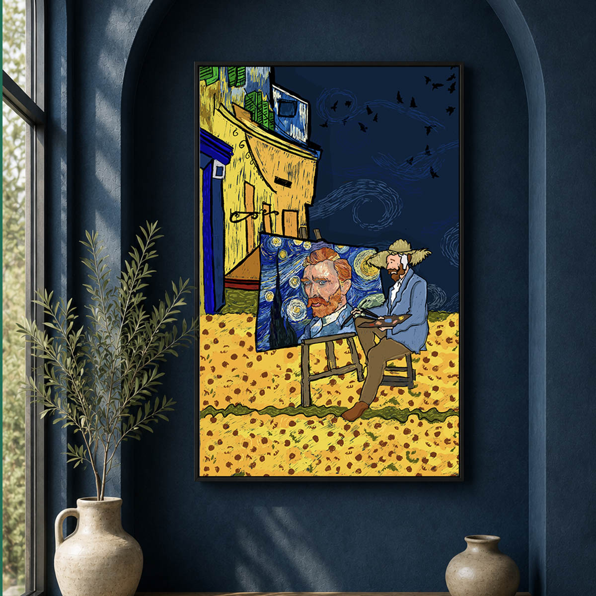 Vincent  by Vincent
