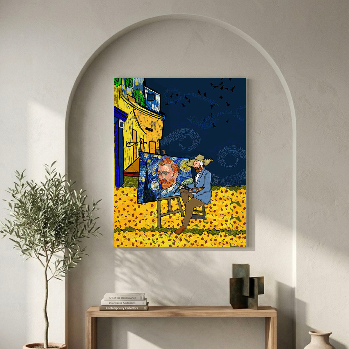 Vincent  by Vincent